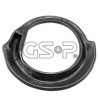 GSP 518438 Rubber Buffer, suspension